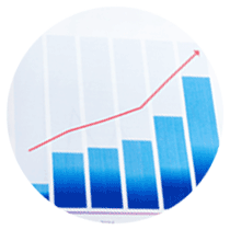 Increasing efficiency by minimising downtime