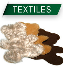 COMPARISON AT A GLANCE - textiles