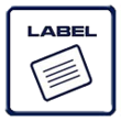 Label Module-Cutting and labelling in a single operation