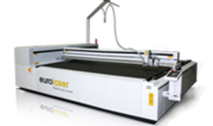 3XL-3200 Laser Cutter Machine