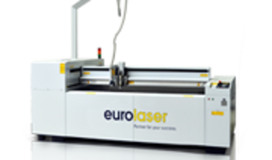 L-1200 Laser Cutter Machine