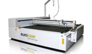 L-3200 Laser Cutter Machine