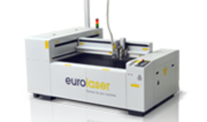 M-800 Laser Cutter Machine