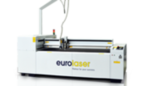 XL-1200 Laser Cutter Machine