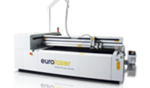 XL-1600 Laser Cutter Machine