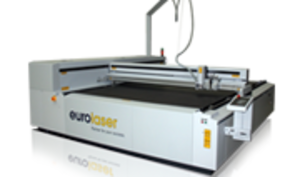 XL-3200 Laser Cutter Machine