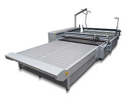 CO2 laser cutter 2XL-3200