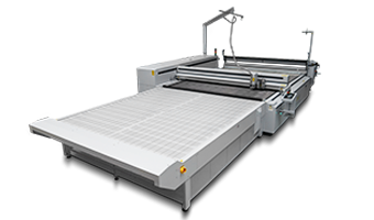 CO₂ laser cutter 2XL-3200