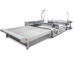 CO2 laser cutter 3XL-3200