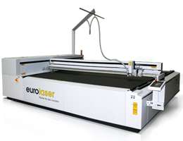 CO2 laser cutter 3XL-3200