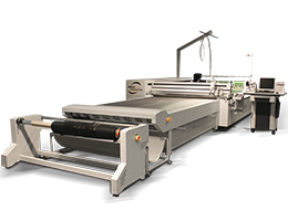 CO2 laser cutter L-3200