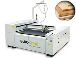 Cutting Machine M-1600 for wood