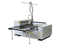 CO2 laser cutter M-800