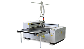 CO₂ laser cutter M-800