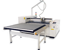 CO2 laser cutter XL-1200