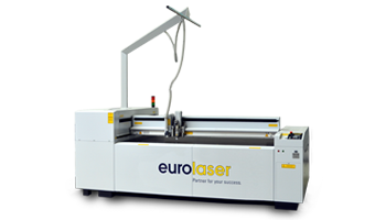 CO₂ laser cutter XL-1200