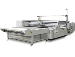 CO2 laser cutter XL-1600