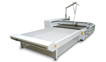 CO₂ laser cutter XL-3200