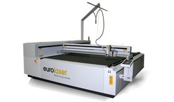 CO₂ laser cutter XL-3200